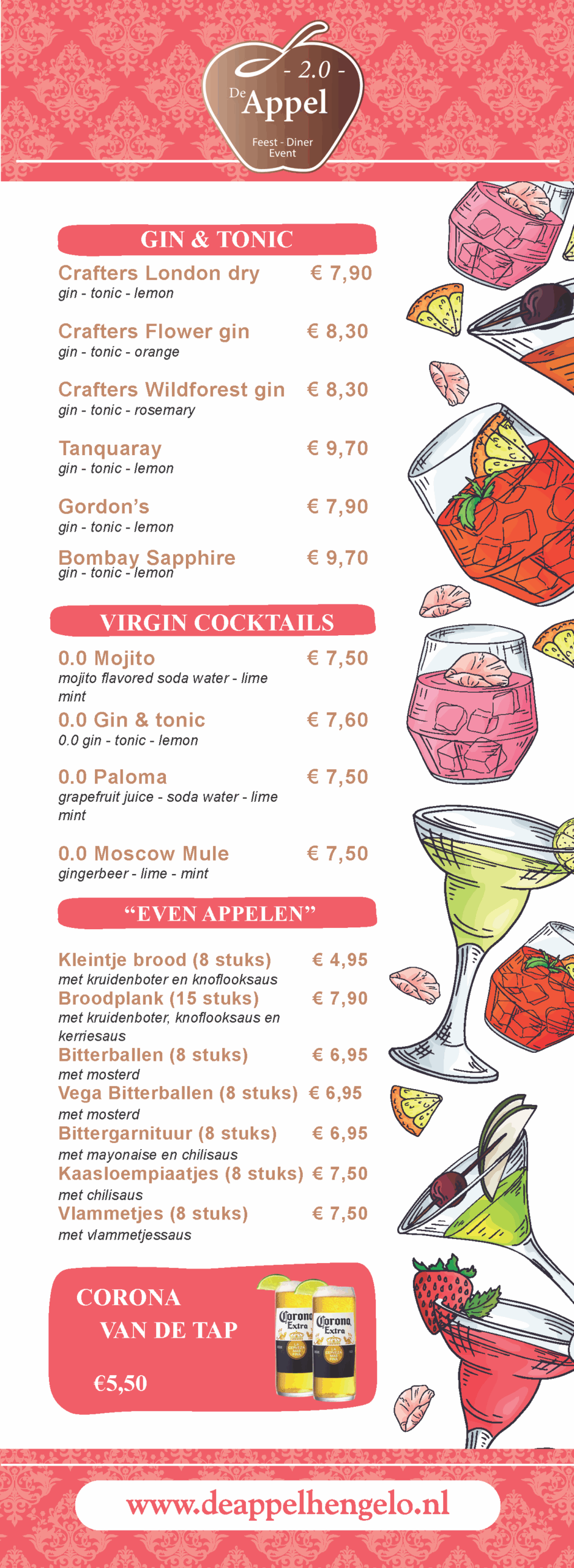 De_Appel_2.0_Cocktailkaart_mei_2025_Pagina_2
